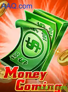 MoneyComing